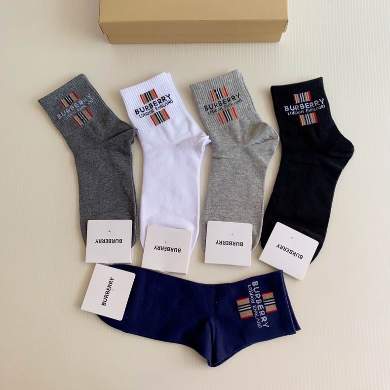 Burberry Sock 48